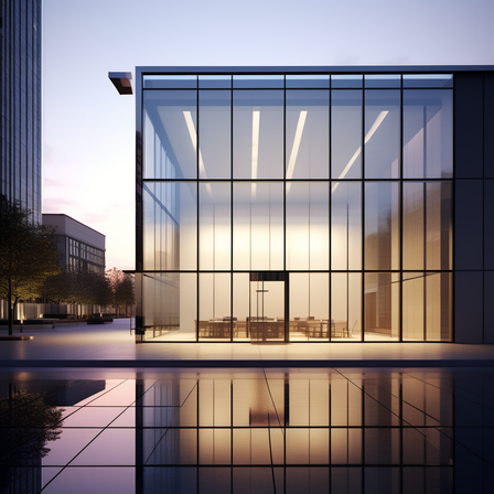 О компании preview